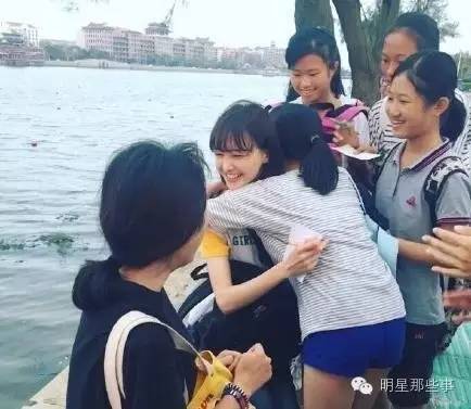 angelababy百花提名,angelababy百花奖获奖现场