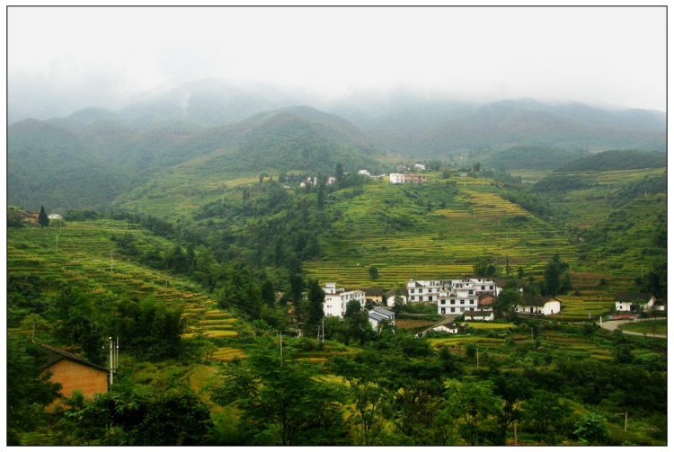 赣州值得去的免费景点推荐一下,不花钱玩到嗨的地方