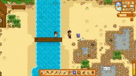 星露谷物语最新版怎么结婚,星露谷物语最近大更新