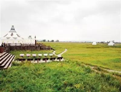 国庆特别策划②乐游·邂逅深秋醉美的内蒙古