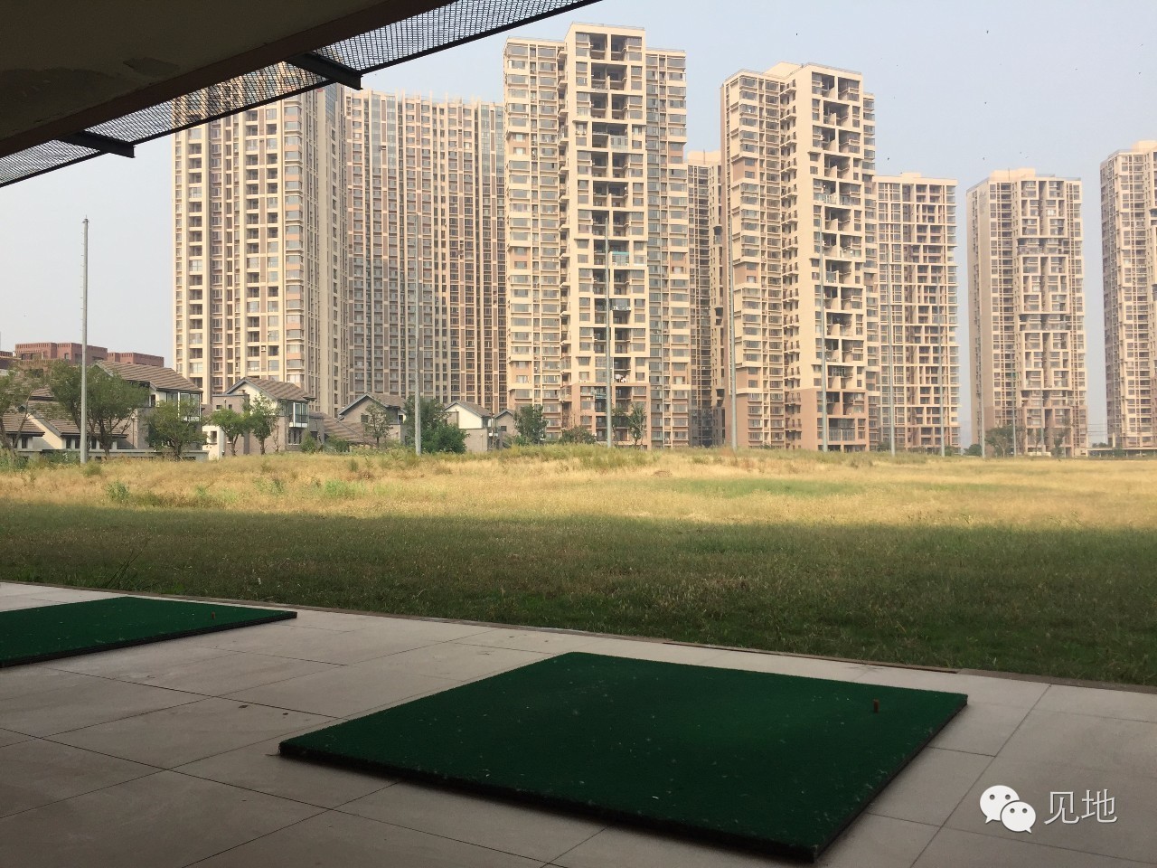 天津津南区星耀五洲航拍,天津市津南区星耀五洲别墅