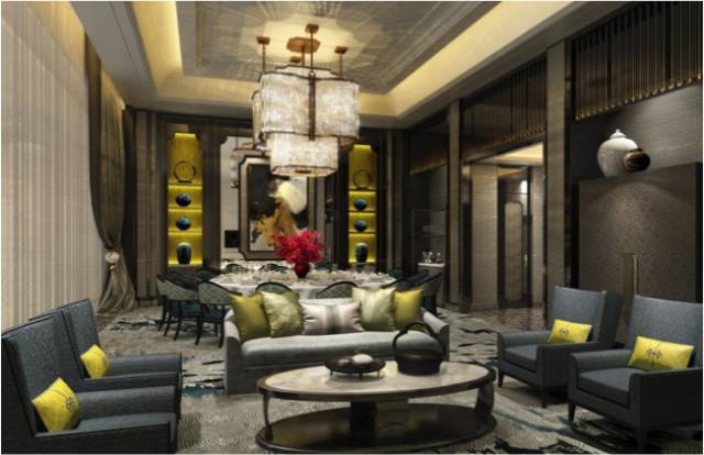 就在今天:索菲特、温德姆、万怡、花间堂,四大品牌五家高端酒店同步登场,你最想体验哪一家?!