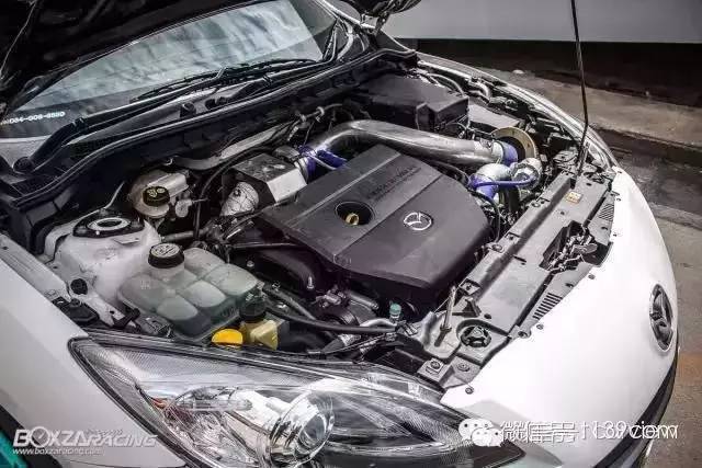 马自达3平民如何改装好看,马自达3星骋2.02011手动款改装