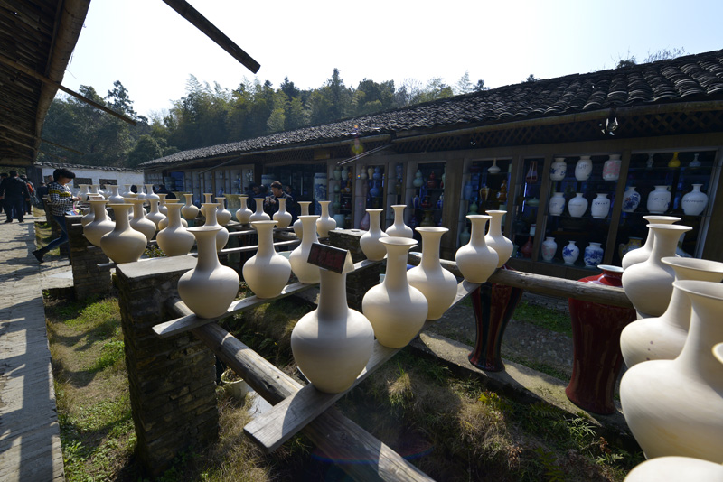 赣州值得去的免费景点推荐一下,不花钱玩到嗨的地方