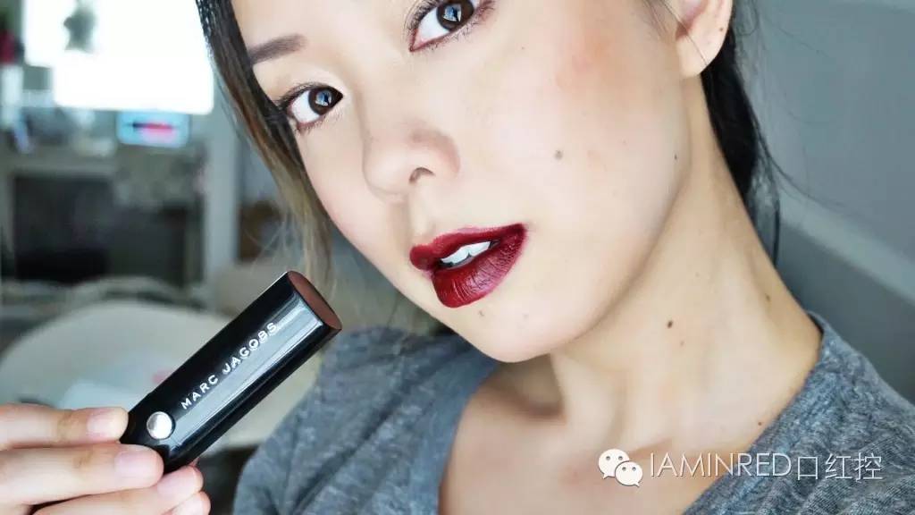 女人必买的6支口红颜色推荐,平价秋冬口红姨妈色