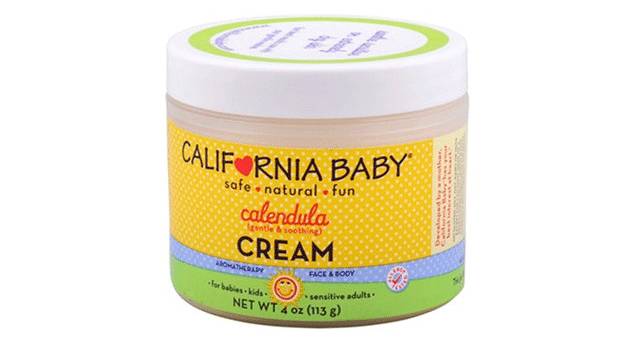 清单|妈妈都在买的10款宝宝秋冬护肤霜