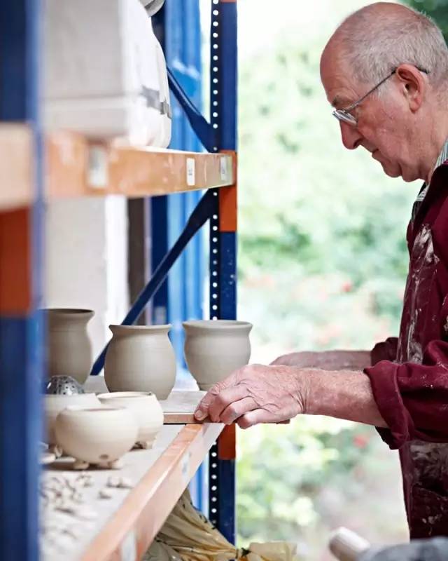 国宝级古代骨瓷,皇室们都爱的骨瓷