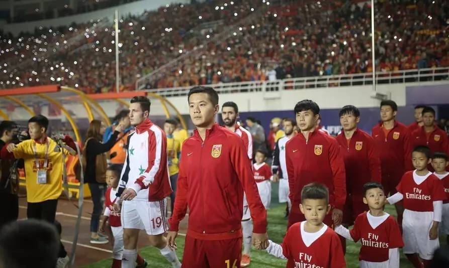 国足输了越南吗,国足输了还有比赛吗