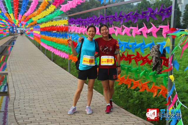 荆溪围棋谷,荆溪花海美景