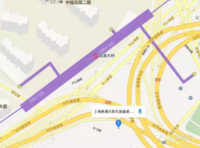 乡愁是乘了一年的地铁，该回家了2016春运行攻略