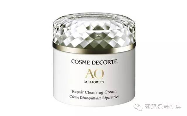 还在为LaMer肉痛？这6个日本小众贵妇品牌才真是大出血！