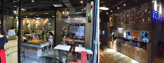 从1到N|九毛九|云味馆选址成功的秘诀！