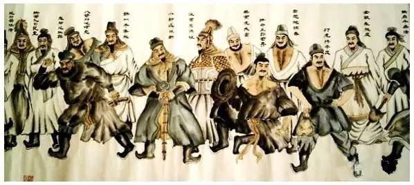 央视新闻评价山东人拜年,山东人的口碑在全国评价如何