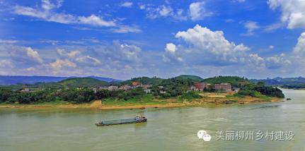 广西国庆柳州旅游攻略,柳州百里柳江哪里的风景最好