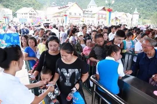 贵安新区游玩推荐,贵安新区最好玩儿的公园