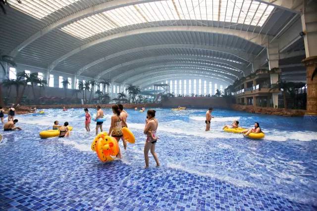 十一去哪儿｜国庆最后一天，运河苑泡完温泉再上班，解乏又养颜哟