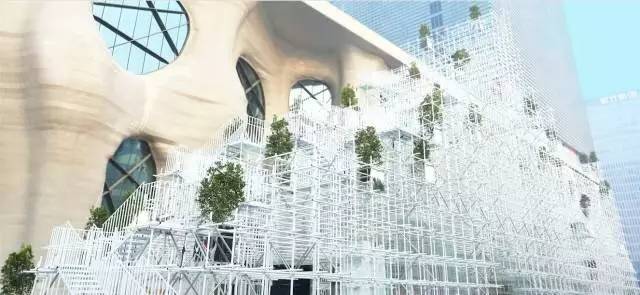 国庆节后浦东什么景点好看,上海国庆浦东这边有啥好玩的