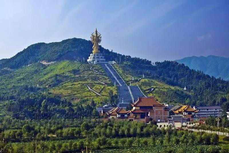 怕累就不要去旅游,长沙周边小众景点