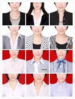 简历是否通过网申咋看,网申简历照片要求