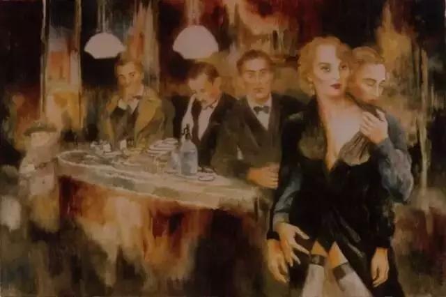 听上去你像是双性恋者//银河答问5