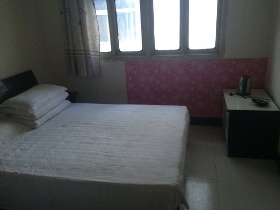 印象西安民宿,印象客栈西安