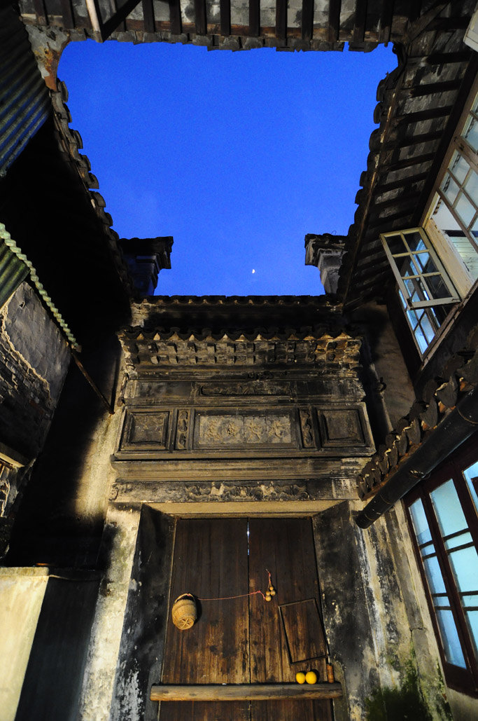 西塘古镇内民宿推荐,西塘古镇值得住民宿