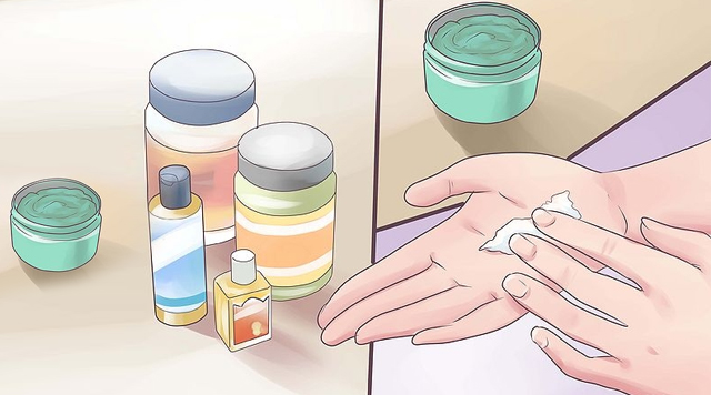 进口比较好的润手霜,很火的嫩手霜真的好用吗