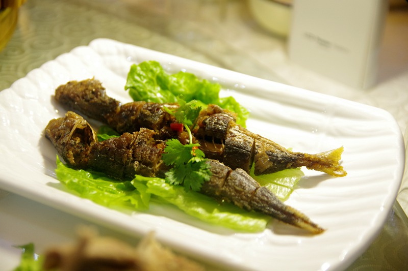 观音山海鲜餐厅,观音山渔夫码头