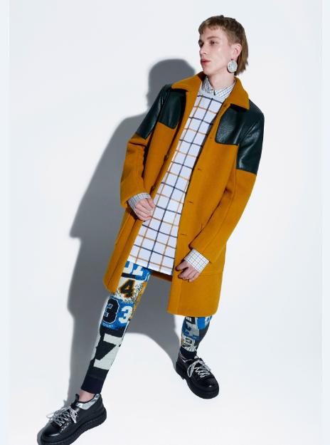 acnestudios官网,acnestudios2022春夏发布