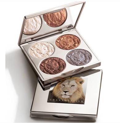 秋冬眼影颜色推荐,适合秋冬的大牌眼影色系