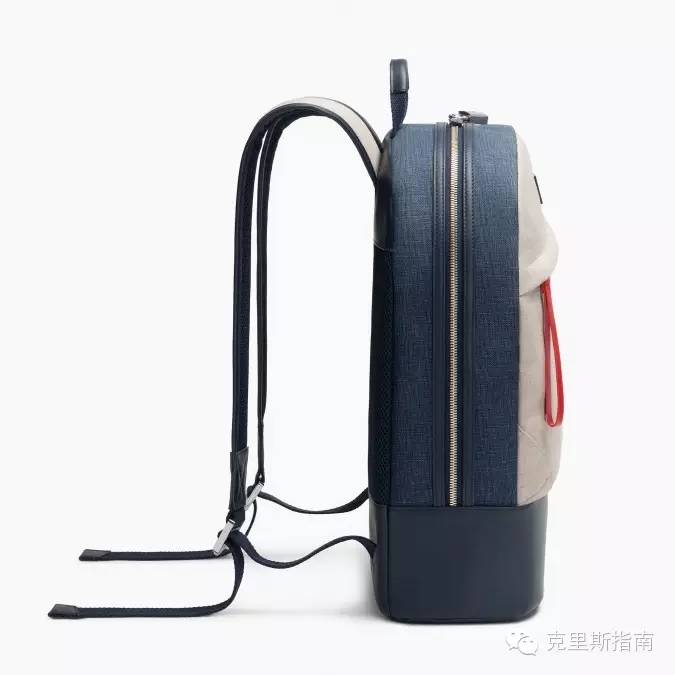 适合年轻人背的双肩包轻奢,好背又好看的双肩包