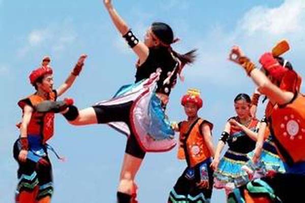 贵州少数民族传统节日,贵州少数民族传统节日是什么节