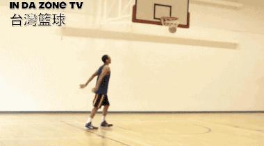 球场简单的过人技巧,篮球野球场简单无解技巧学习