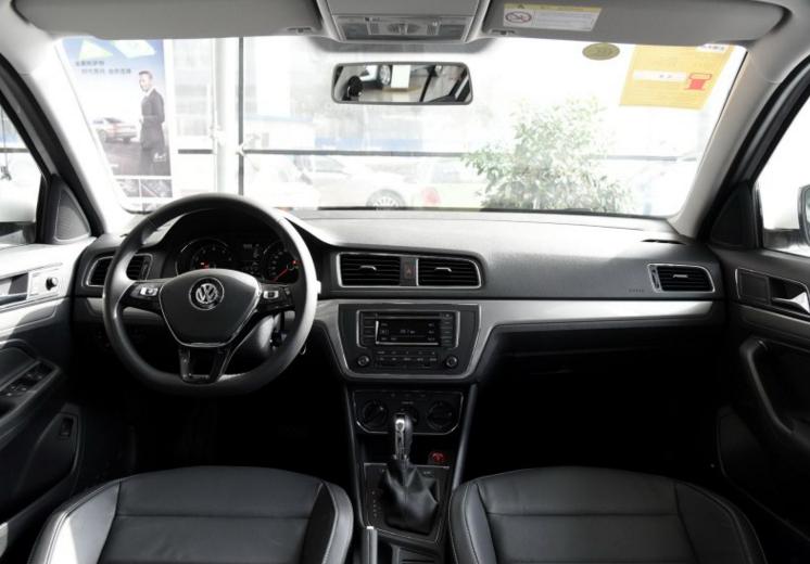 2016款朗逸优缺点,2016款朗逸运动版黑色