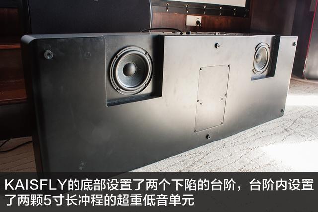 市面上主流的三款音响 (国产音响与国际大牌差距)