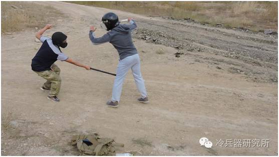 街头格斗防身最好练啥好,传统武术防身技法