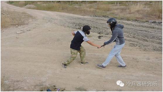 街头格斗防身最好练啥好,传统武术防身技法
