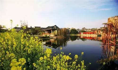 广州a级特色景点,广州值得去的自然风景区