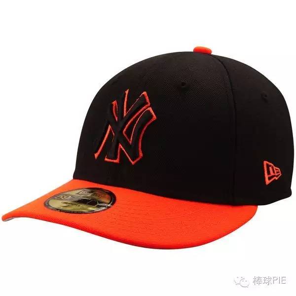 选择棒球帽的正确方式,ny棒球帽怎么戴好看