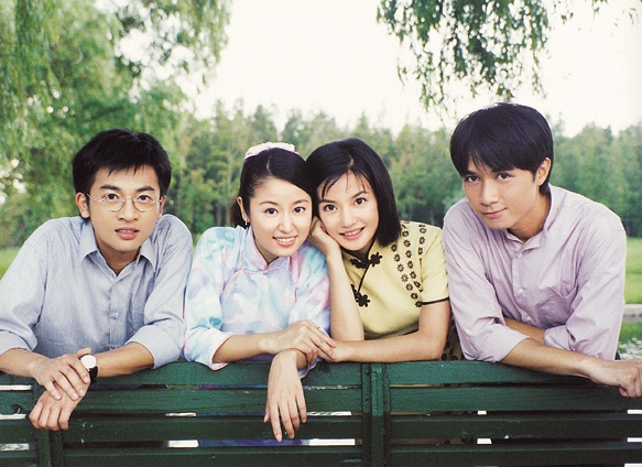 民国侦探电视剧排行榜前十名,好看的民国军阀爱情电视剧推荐