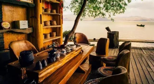 在洱海住了以后去回大理住划算吗,在洱海住酒店