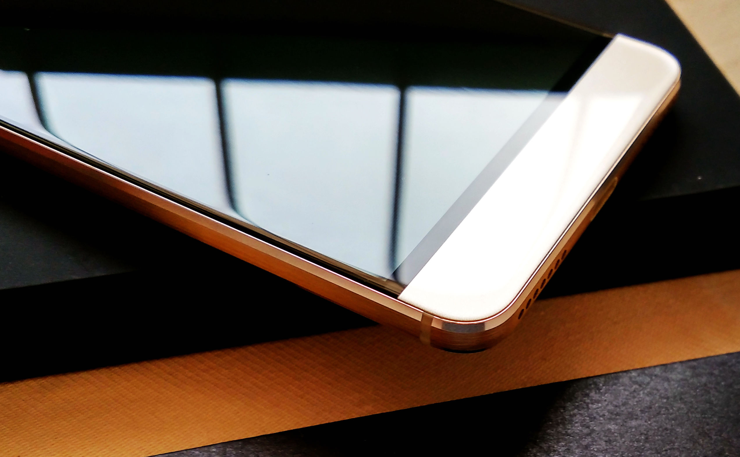 乐视pro3是什么时候发布的,乐视手机pro3参数配置详细