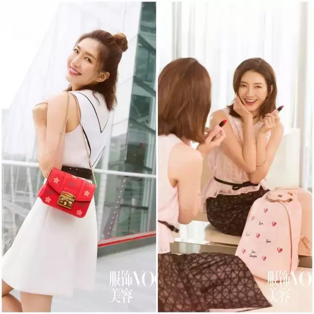 只是因为一个4000块钱的包，她就跟我分手