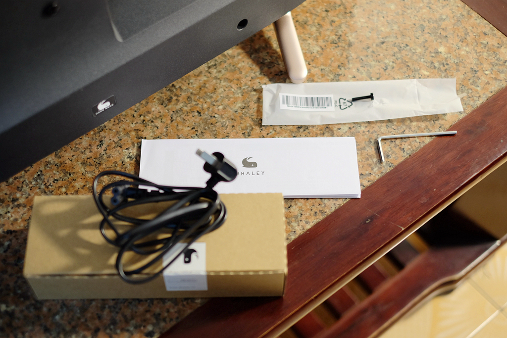 微鲸40寸电视参数,微鲸电视小钢炮