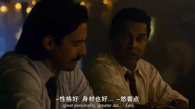 挖到一部冷门佳作,挖到一部冷门好片