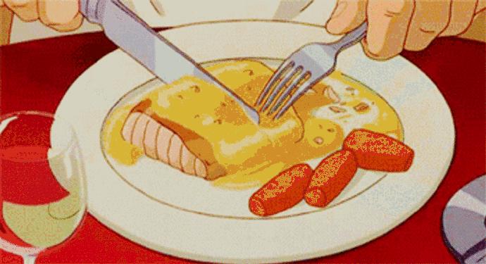 世界已经阻止不了中国式吃货了!