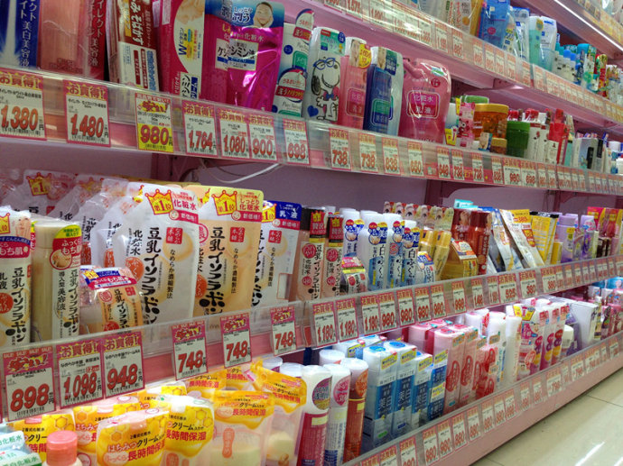 日本代购最好的品牌,日本值得代购的清单