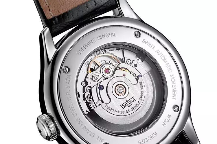 主流腕表表款和价格,3000-5000元手表推荐瑞士腕表