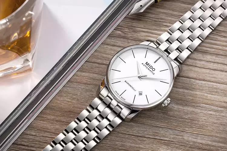 主流腕表表款和价格,3000-5000元手表推荐瑞士腕表