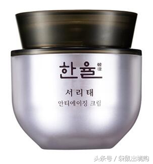 高保湿美白抗皱面霜,最好用的高保湿高营养面霜